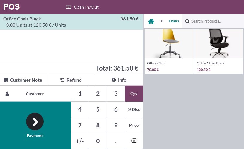 Desktop Screenshot 1